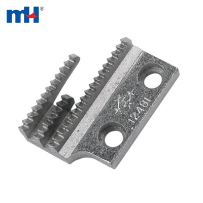 12481-17T Feed Dog for Industry