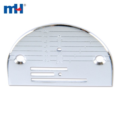 Needle Plate for 307 Household Sewing Machine 
