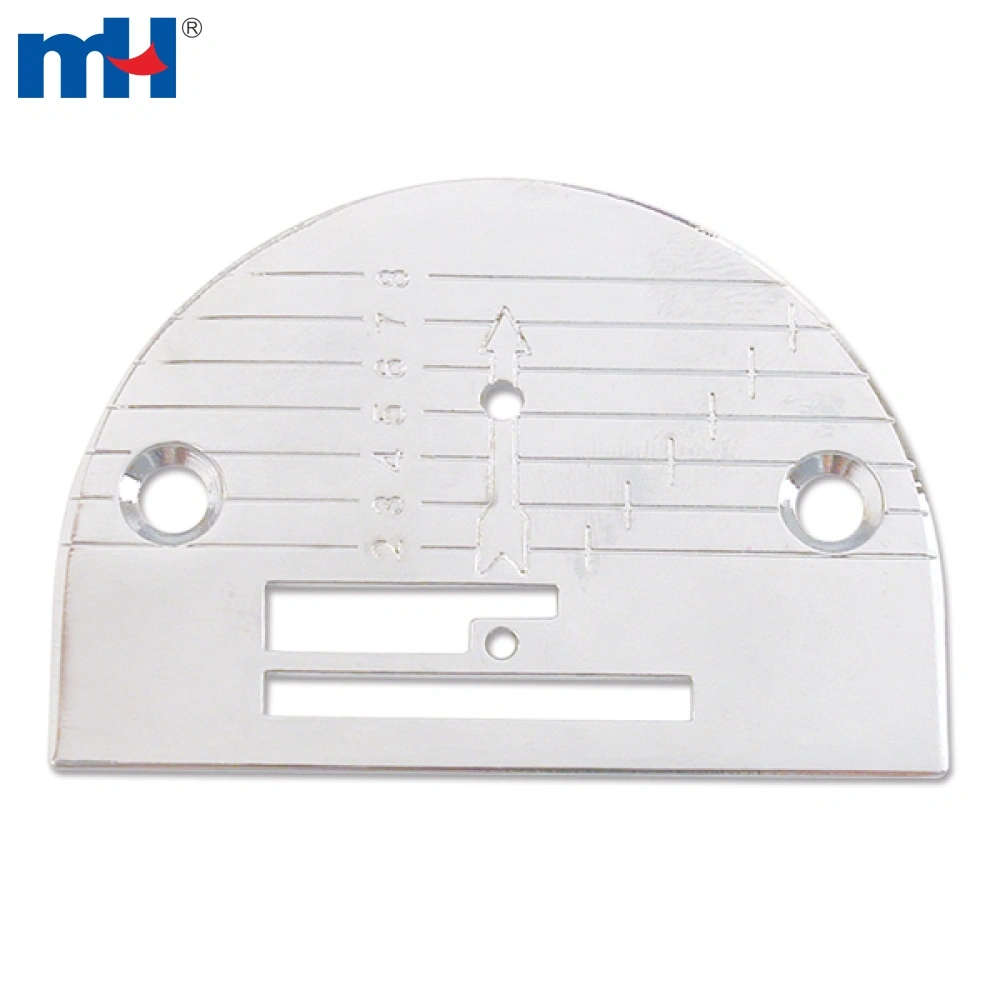 HA151LG Needle Plate