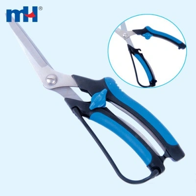 Spring Scissors