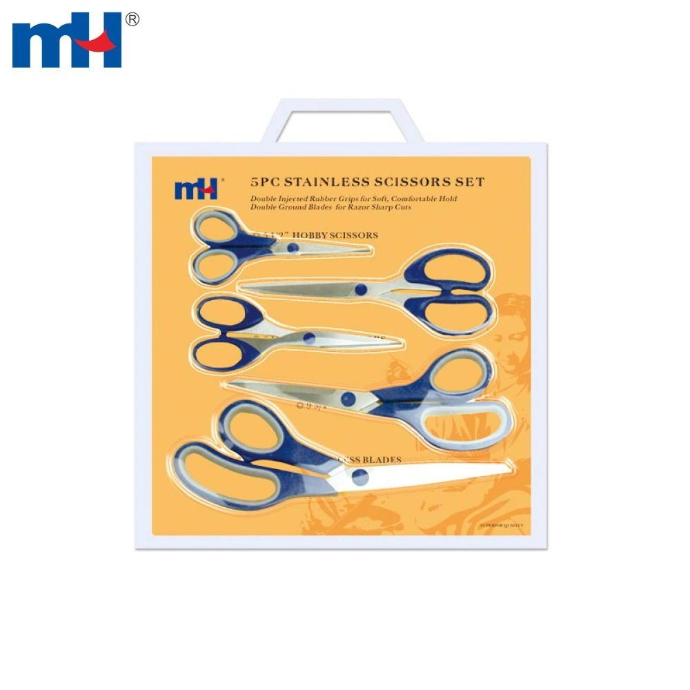 Stationery Scissors