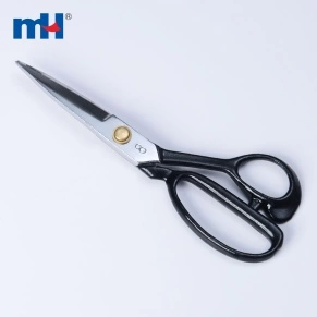 Buy Standard Quality China Wholesale Fabric Scissors Tailor Sewing Shears  Heady Duty Scissors For Fabric Cutting $2.5 Direct from Factory at JiangSu  SmileTools Co. Ltd