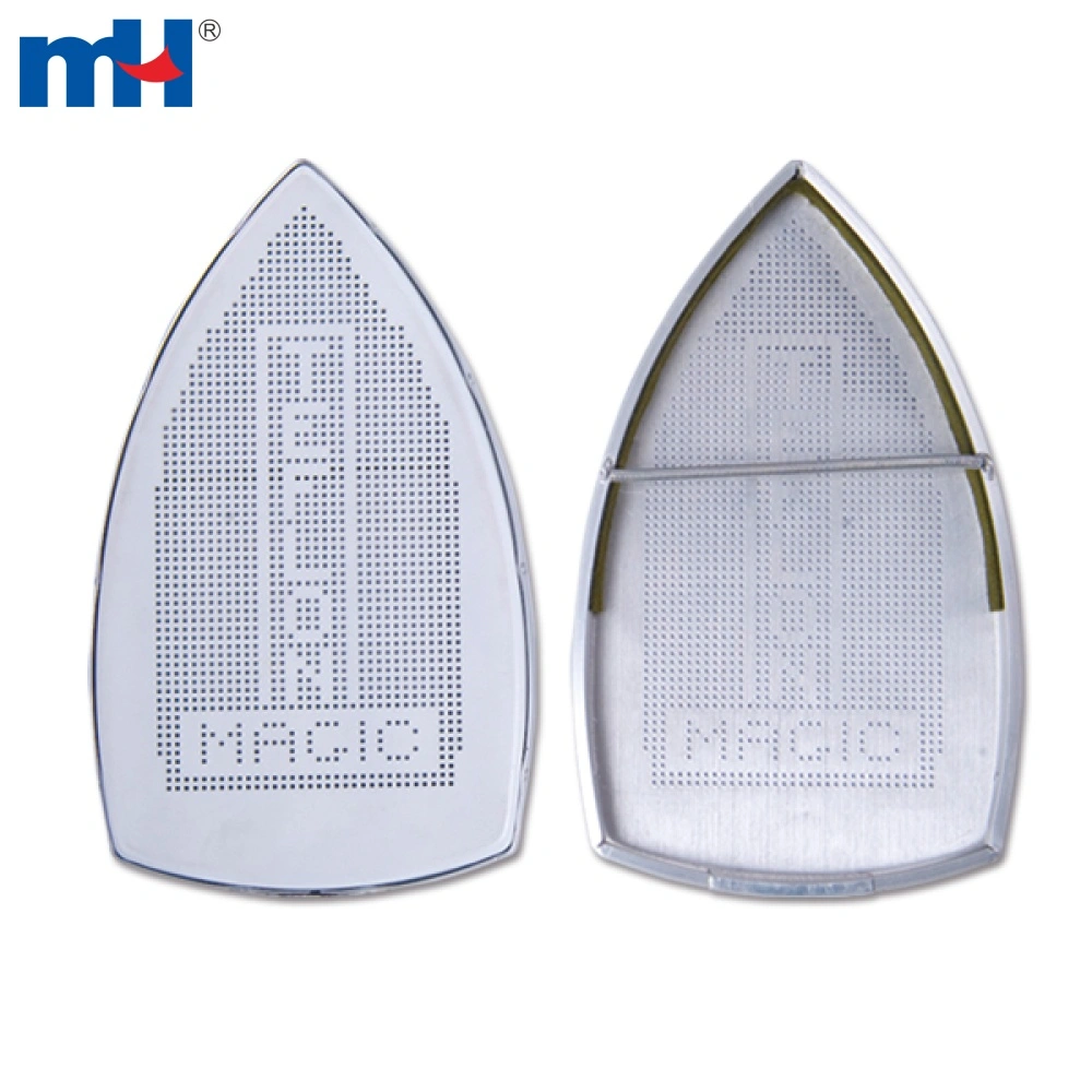 Teflon shoe for Steam Iron