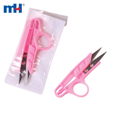 Thread Clips with Finger Hole