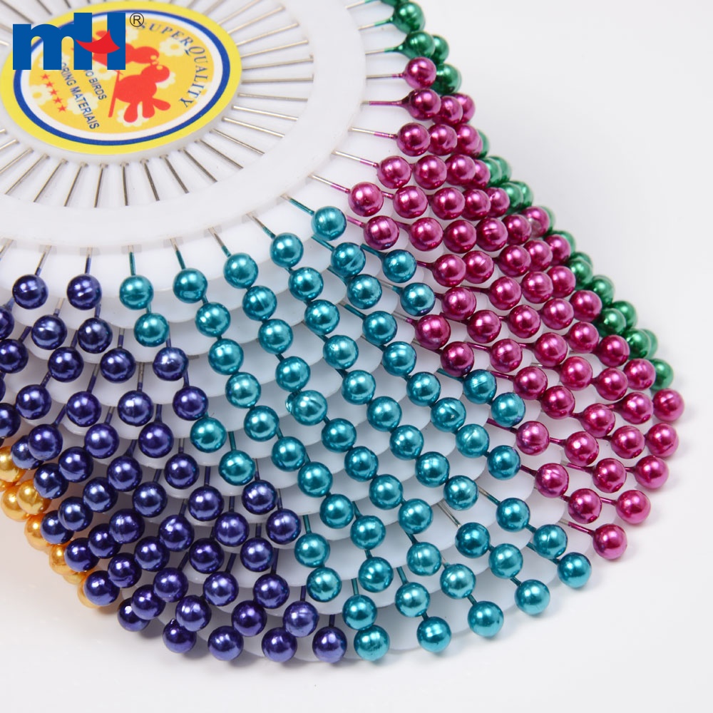 Perno de cabeza de perla 0333-3002-3