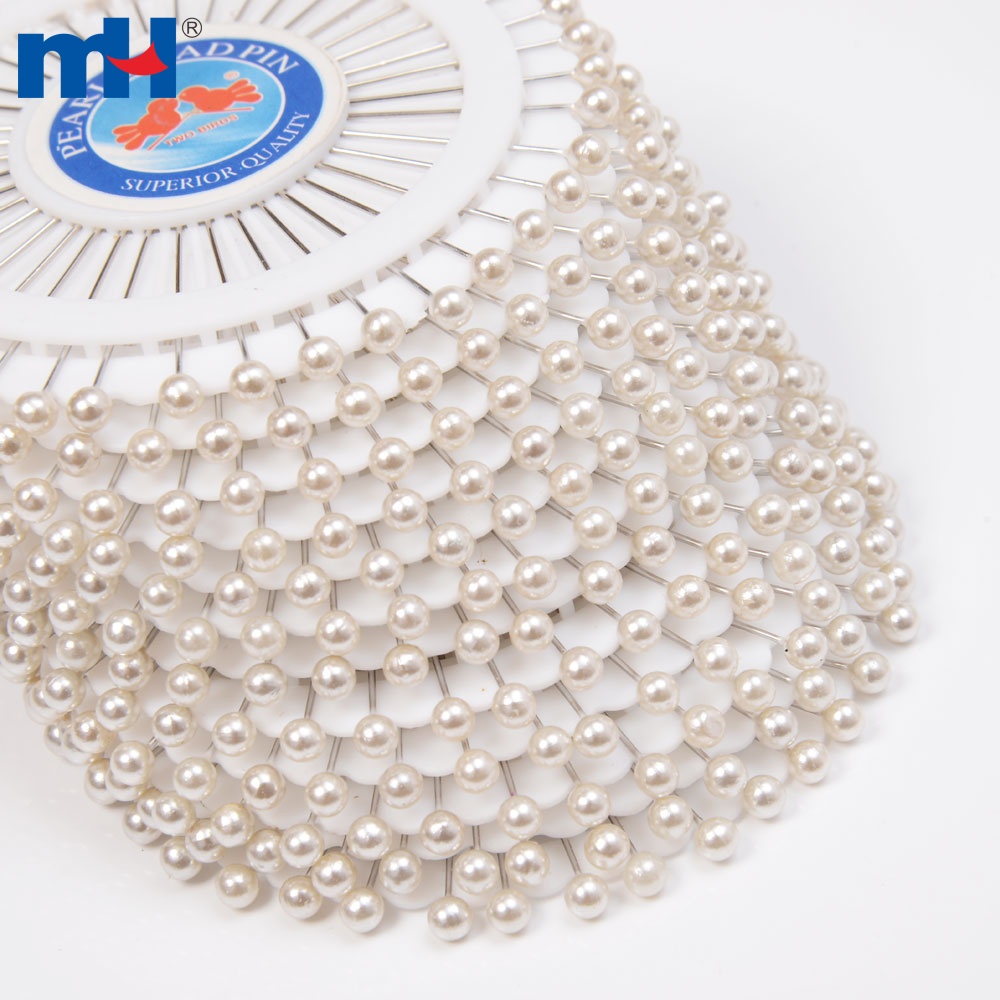 Perno de cabeza de perla 0333-3002-7