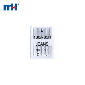 Aiguille pour machine à coudre de jeans 14#16#