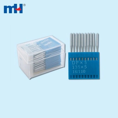 DP*5 18/110 Industrial Sewing Machine Needle