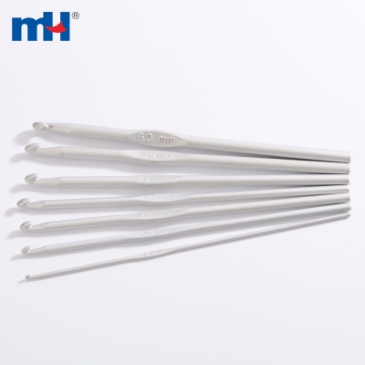 Porcelain Crochet Hook