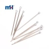 Silver Dressmaker Pins
