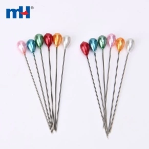 65mm Pearl-head Straight Sewing Pins