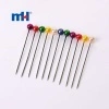 4*4*38mm Ball Shaped Pearl Head Sewing Pin