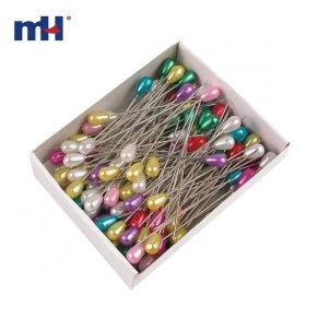 Pearl Head Pin 0333-3042