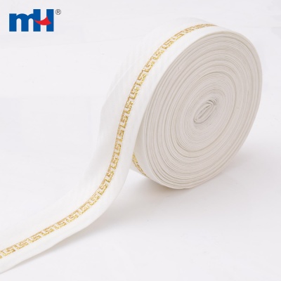 Sewing Waist Tape