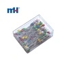 5*8*55mm Teardrop Pearl Head Pin