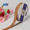 Metallic Velvet Ribbon