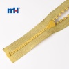 crystal rhinestone zipper
