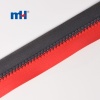 3# waterproof plastic zipper