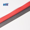 3#plastic zipper waterproof
