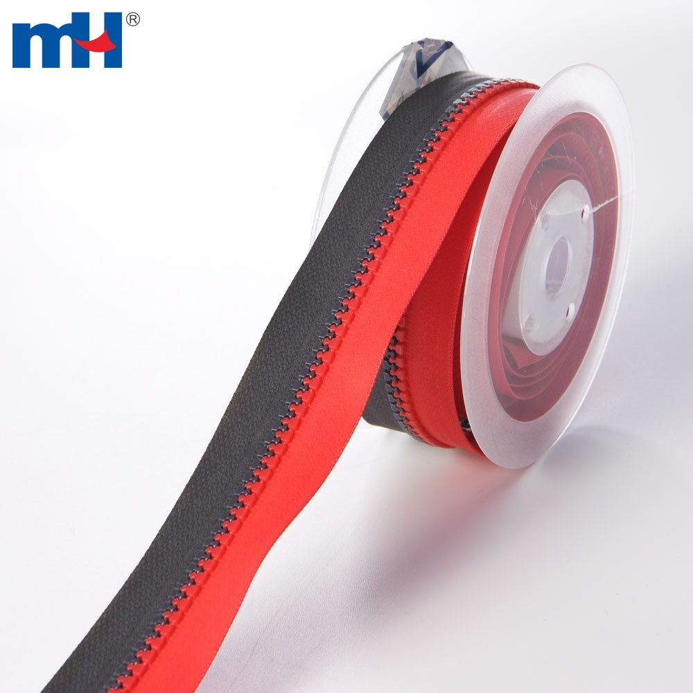 3# waterproof zipper