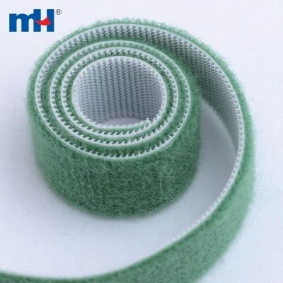 Double-Sided Hook Loop Tape