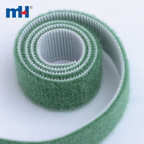 Sticky-Back Hook and Loop Fabric Fasteners