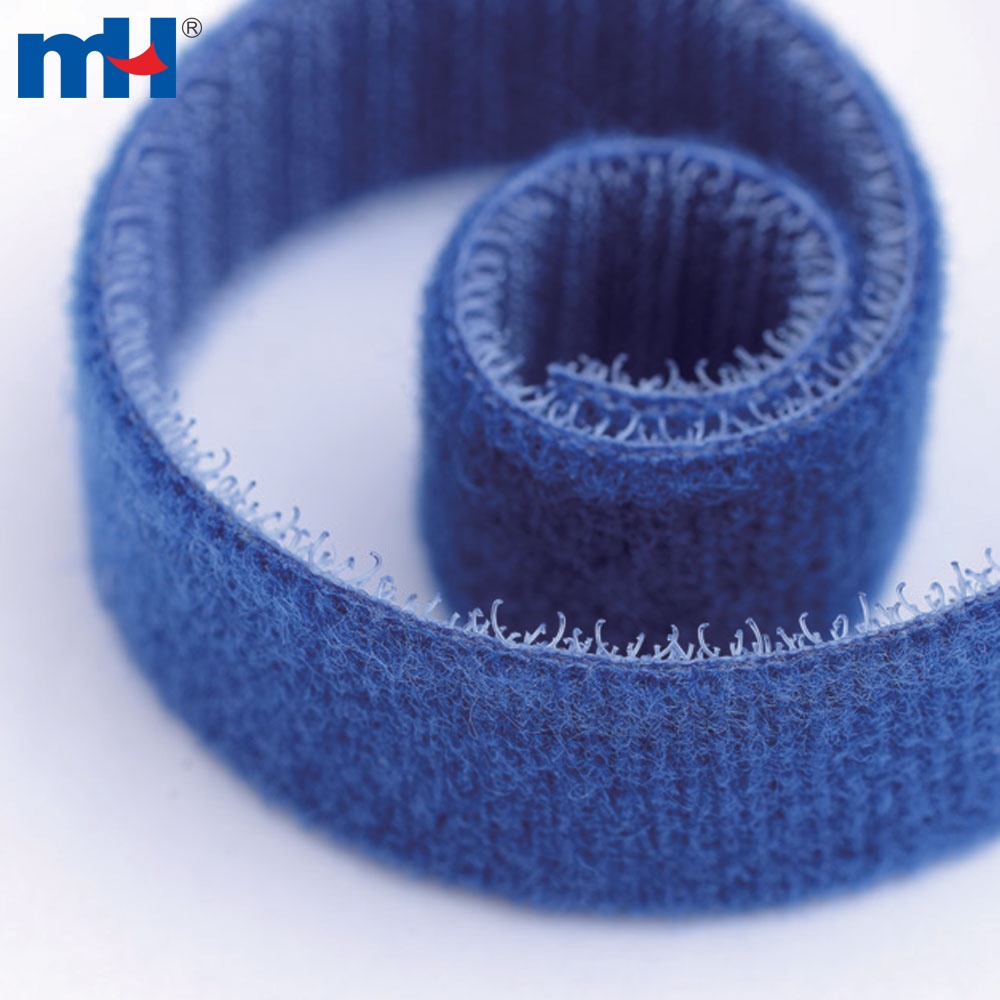 back to back velcro tape