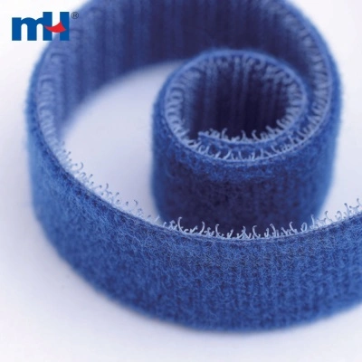 20mm Nylon Double Sided Hook Loop