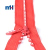 #4 rhinestone zipper