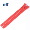 fashion zipper