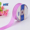 Multi-color Nylon Metallic Ribbon