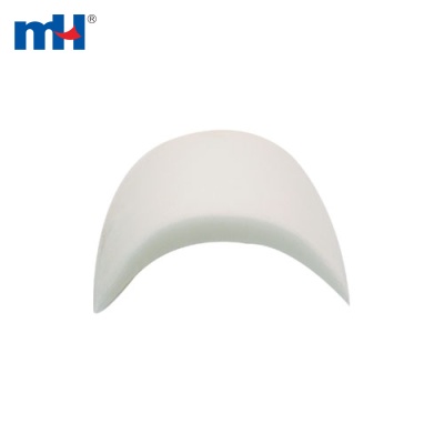 Épaulettes rembourrées en mousse (principalement pour chemise)