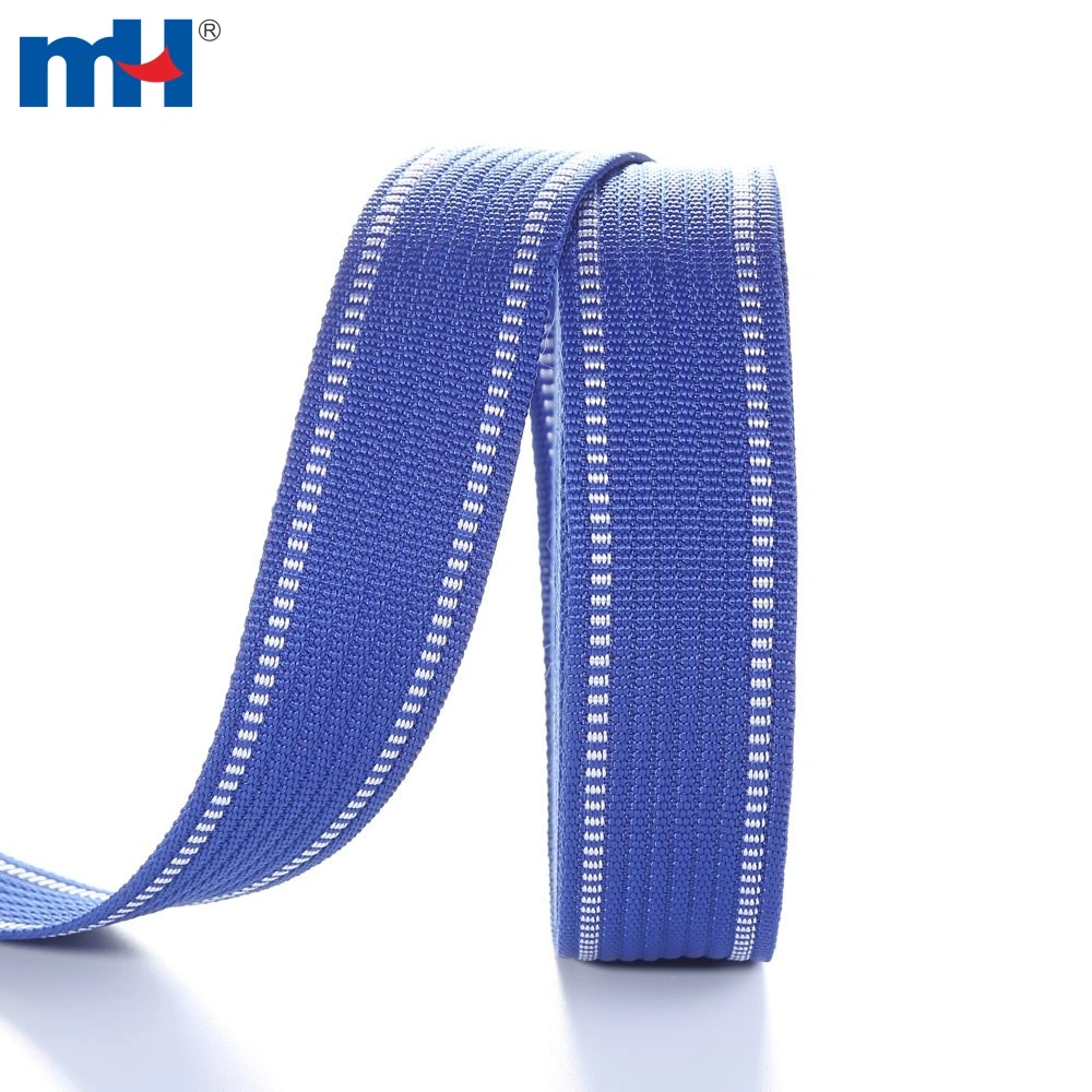 38mm 900D Stitched Polypropylene bing Tape