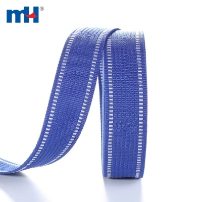 Stitched Polypropylene Webbing