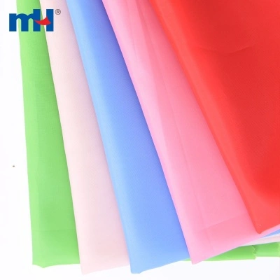 180T Taffeta Lining Material