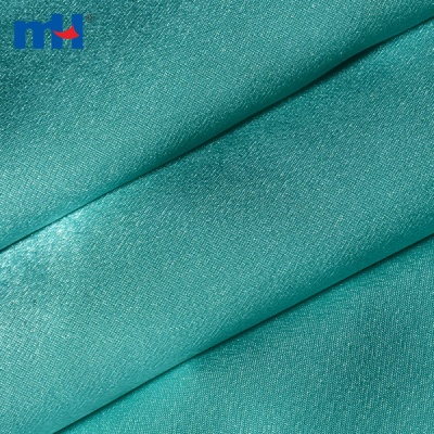 Polyester Satin Fabric