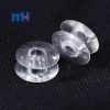 B# Transparent Plastic Bobbin