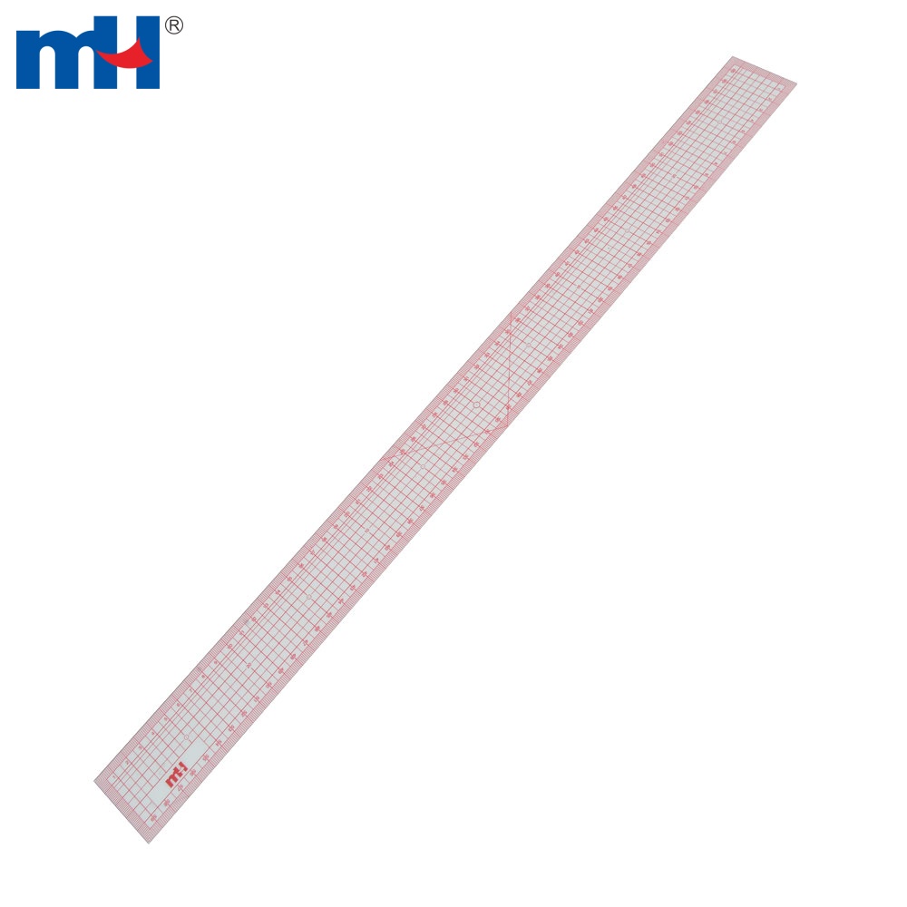 Tailor's Ruler