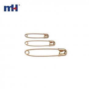 Golden Plated Safety Pin 0333-540x