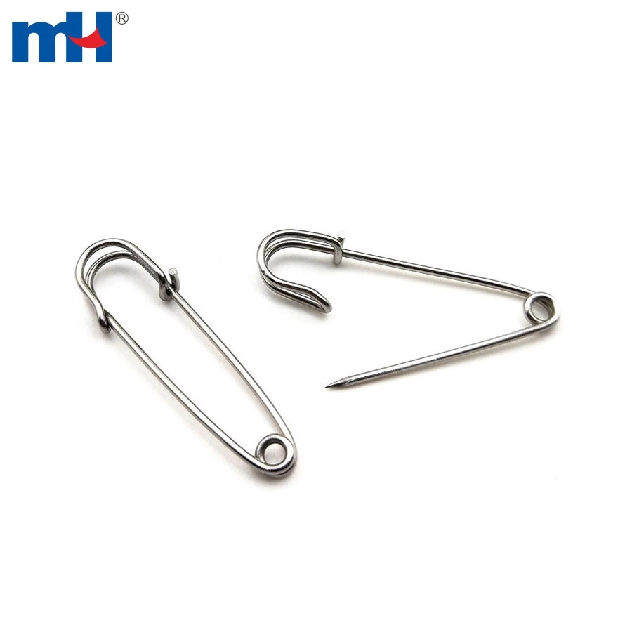 Strong Metal Heavy Duty Safety Blanket Pins