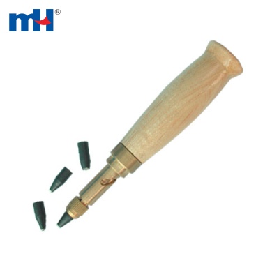 Automatic Hole Punch Drill Tool