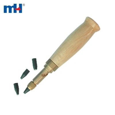 Automatic Hole Punch Drill Tool