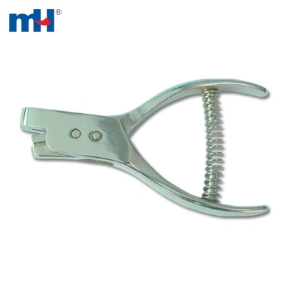 Paper Punch Cut Plier