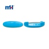 Plastic Cover Scarves Safety Pin