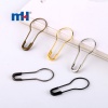 Stainless Steel Gourd Tag Pin