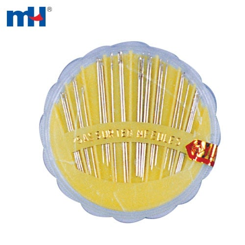 MH Manufacturer 30pcs Assorted Hand Sewing Needles for DIY
