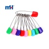 Plastic Head Safety Pins