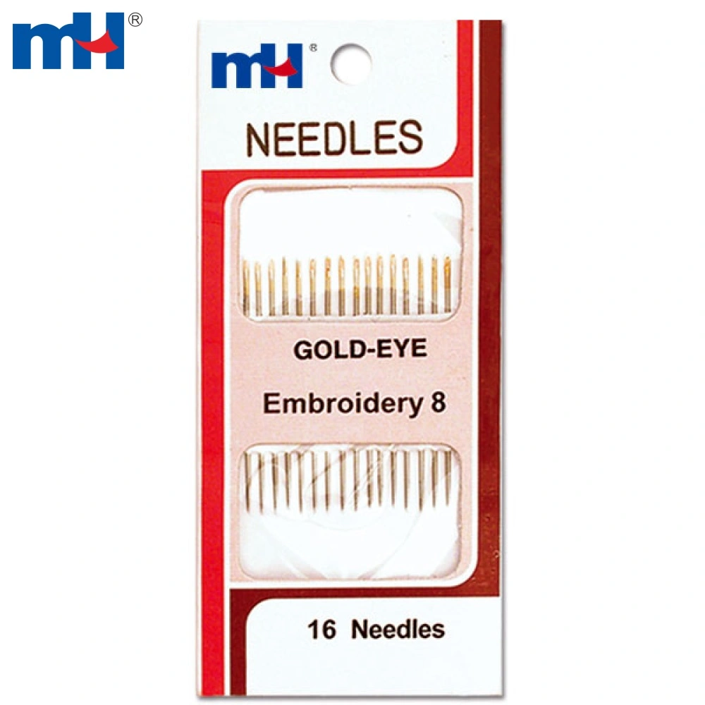 Hand Needle Kit 0340-0008