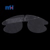 Transparent Plastic Collar Stay
