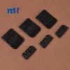 2 Bra Hook and Eye Back Closures